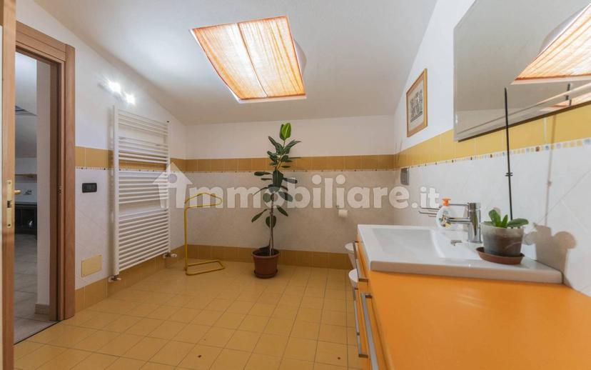 Villa a schiera via Sandro Pertini 22, Poggio Renatico — foto 64 di 75