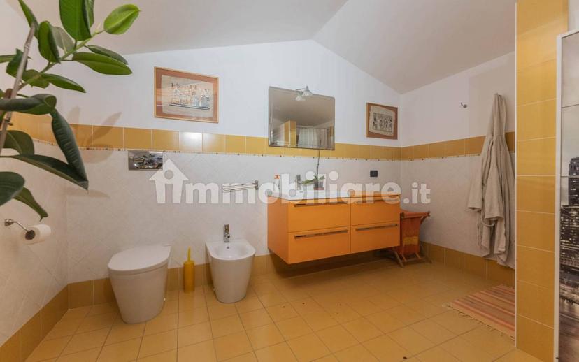 Villa a schiera via Sandro Pertini 22, Poggio Renatico — foto 36 di 75