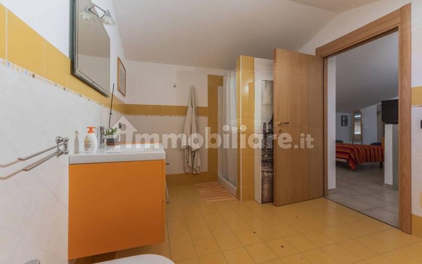 Villa a schiera via Sandro Pertini 22, Poggio Renatico — foto 11 di 75