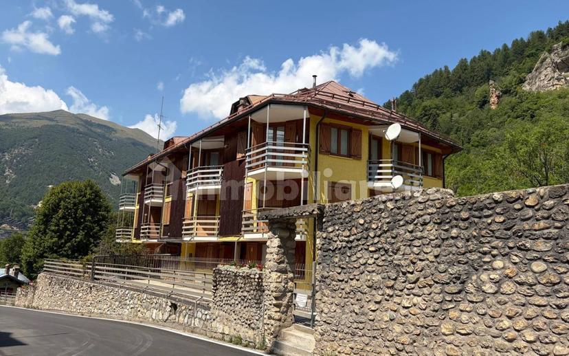 Bilocale via Almellina 19, Centro, Limone Piemonte — foto 14 di 27