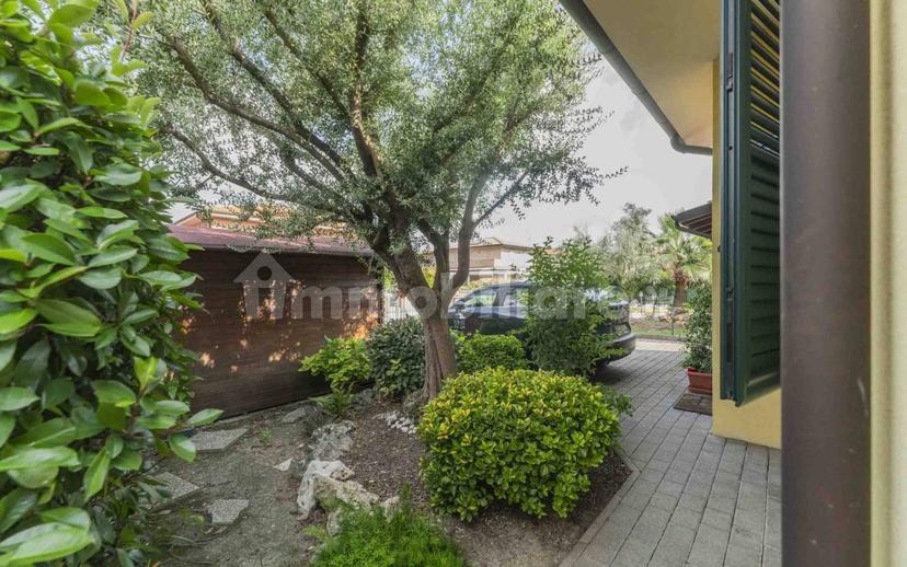 Villa a schiera via Sandro Pertini 22, Poggio Renatico — foto 5 di 75