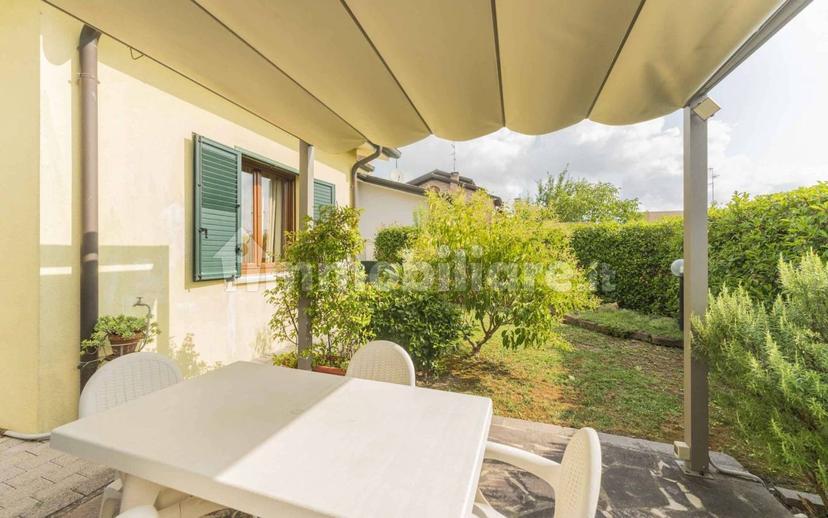 Villa a schiera via Sandro Pertini 22, Poggio Renatico — foto 41 di 75