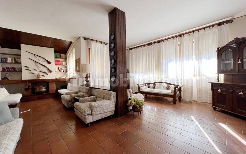 Villa unifamiliare via Antioco Casula, Luna e Sole - Prunizzedda, Sassari — foto 6 di 75
