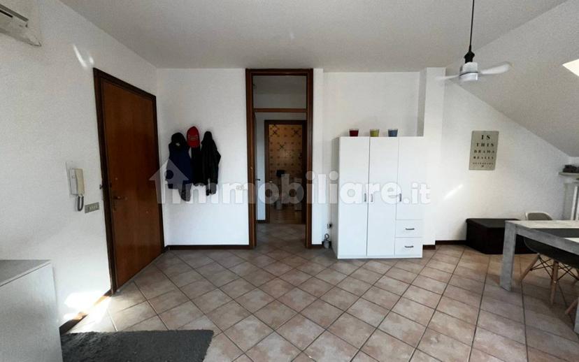 Mansarda Strada Montata, Cittadella - Colle Aperto, Mantova — foto 9 di 17