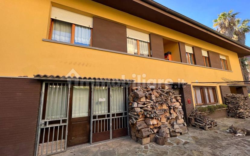 Villa unifamiliare via Antioco Casula, Luna e Sole - Prunizzedda, Sassari — foto 15 di 75