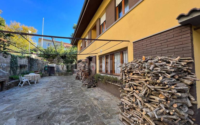 Villa unifamiliare via Antioco Casula, Luna e Sole - Prunizzedda, Sassari — foto 5 di 75