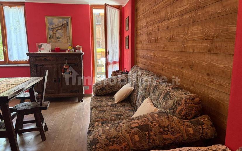 Bilocale via Almellina 19, Centro, Limone Piemonte — foto 16 di 27
