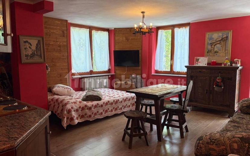 Bilocale via Almellina 19, Centro, Limone Piemonte — foto 4 di 27