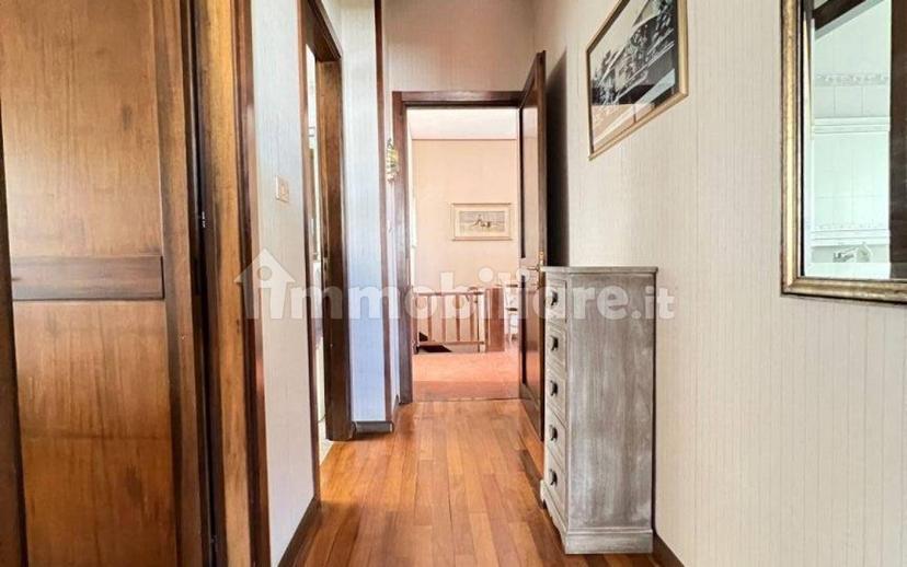 Villa unifamiliare via Antioco Casula, Luna e Sole - Prunizzedda, Sassari — foto 12 di 75