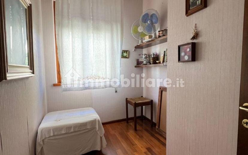 Villa unifamiliare via Antioco Casula, Luna e Sole - Prunizzedda, Sassari — foto 48 di 75