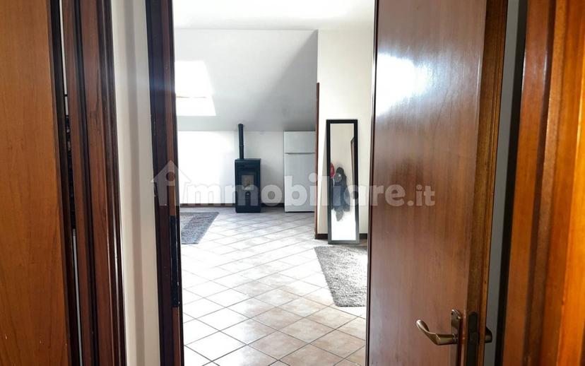 Mansarda Strada Montata, Cittadella - Colle Aperto, Mantova — foto 16 di 17