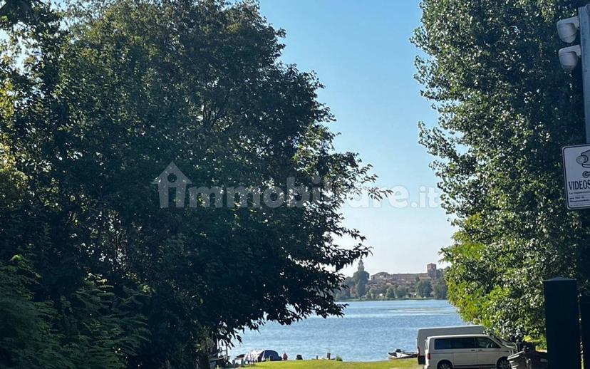 Mansarda Strada Montata, Cittadella - Colle Aperto, Mantova — foto 14 di 17