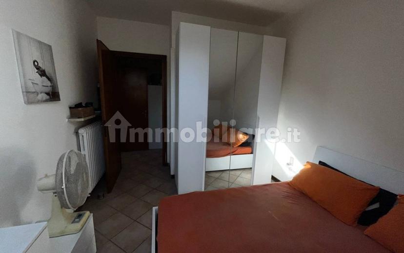 Mansarda Strada Montata, Cittadella - Colle Aperto, Mantova — foto 2 di 17