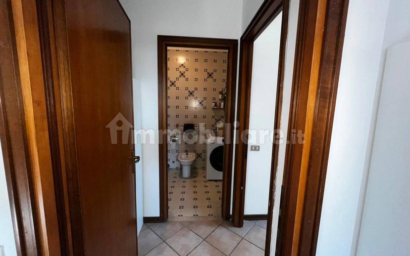Mansarda Strada Montata, Cittadella - Colle Aperto, Mantova — foto 4 di 17