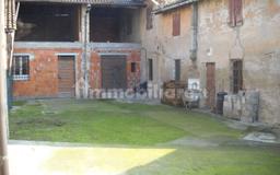 Cascina via Roma 96, Centro, Crotta d'Adda