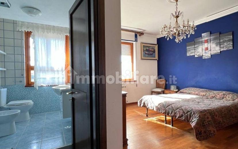 Villa unifamiliare via Antioco Casula, Luna e Sole - Prunizzedda, Sassari — foto 29 di 75