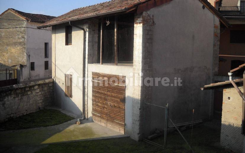 Cascina via Roma 96, Centro, Crotta d'Adda — foto 5 di 7