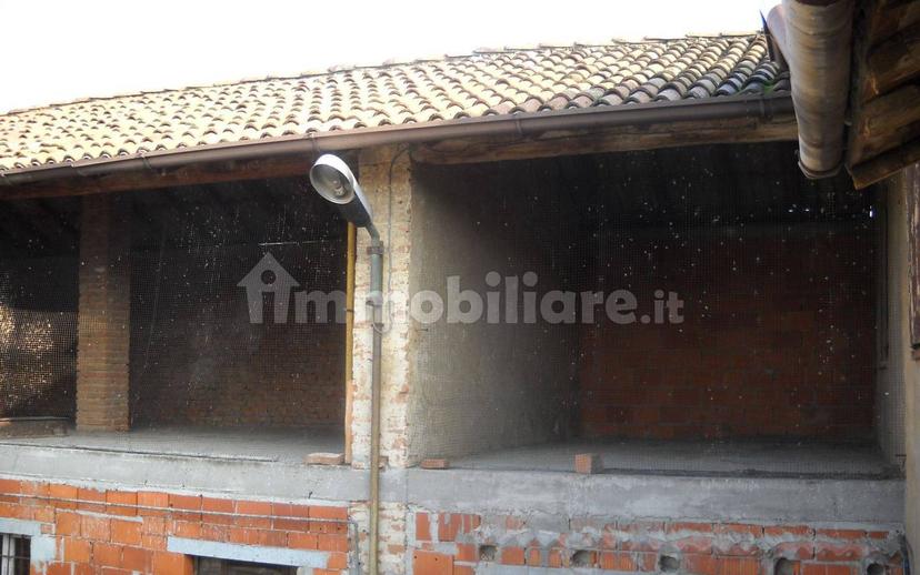Cascina via Roma 96, Centro, Crotta d'Adda — foto 7 di 7