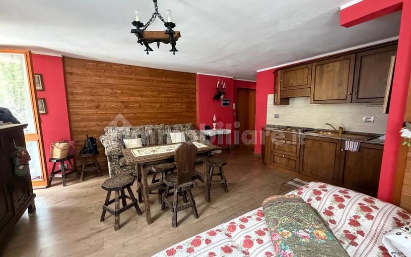 Bilocale via Almellina 19, Centro, Limone Piemonte — foto 23 di 27