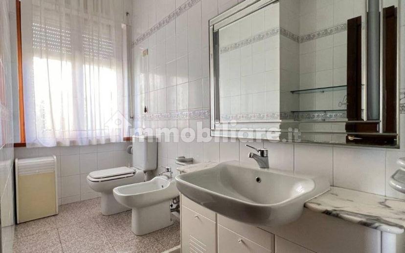 Villa unifamiliare via Antioco Casula, Luna e Sole - Prunizzedda, Sassari — foto 72 di 75