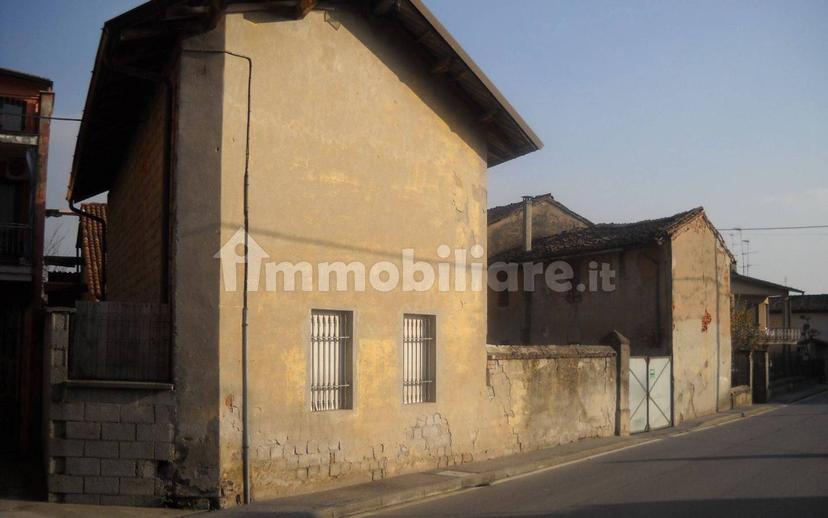 Cascina via Roma 96, Centro, Crotta d'Adda — foto 4 di 7