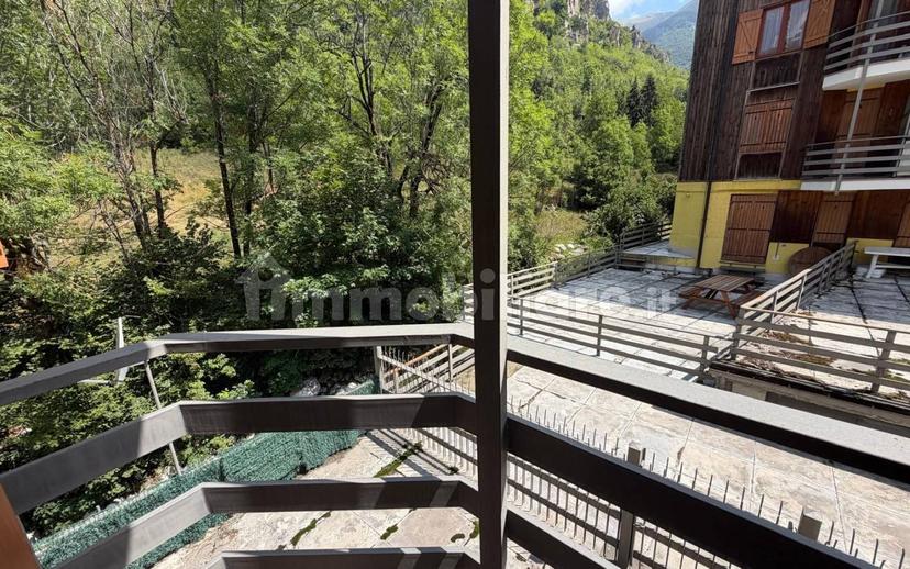 Bilocale via Almellina 19, Centro, Limone Piemonte — foto 11 di 27