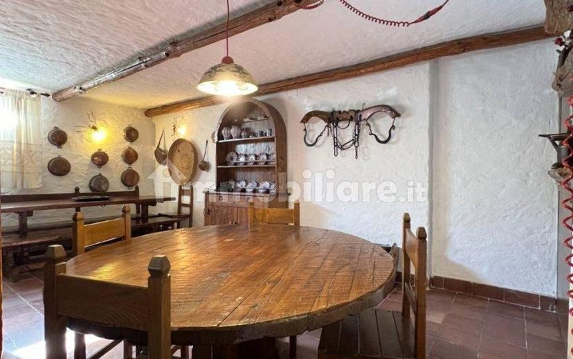 Villa unifamiliare via Antioco Casula, Luna e Sole - Prunizzedda, Sassari — foto 24 di 75