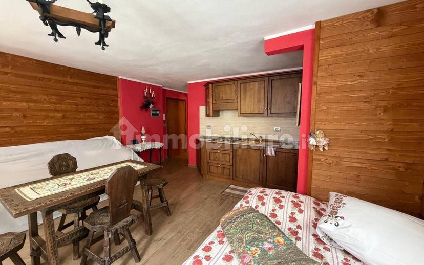 Bilocale via Almellina 19, Centro, Limone Piemonte — foto 12 di 27