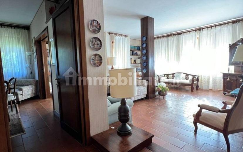 Villa unifamiliare via Antioco Casula, Luna e Sole - Prunizzedda, Sassari — foto 16 di 75