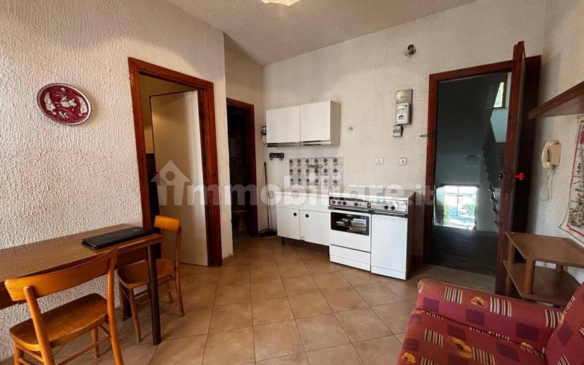 Bilocale buono stato, primo piano, Marina Di Davoli, Davoli — foto 7 di 13