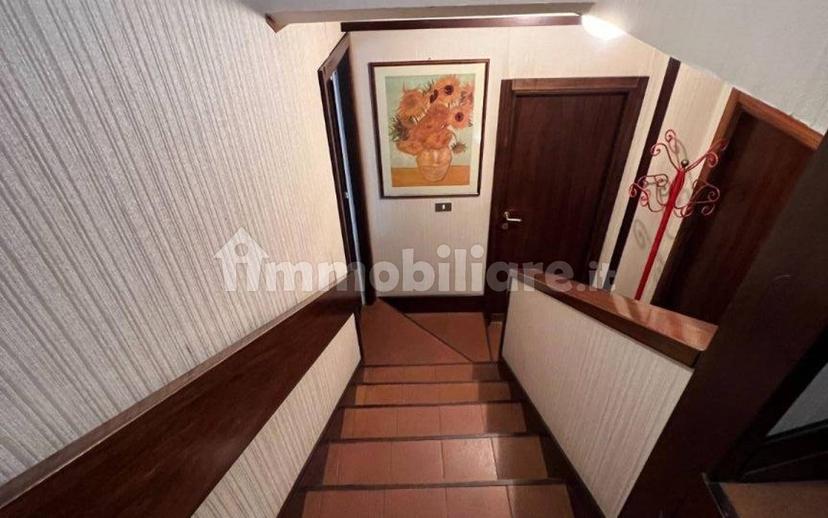 Villa unifamiliare via Antioco Casula, Luna e Sole - Prunizzedda, Sassari — foto 18 di 75