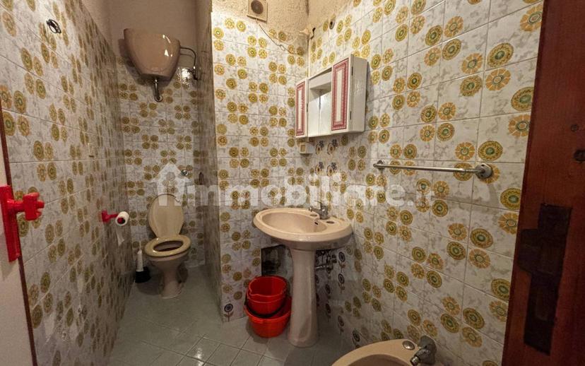 Bilocale buono stato, primo piano, Marina Di Davoli, Davoli — foto 4 di 13