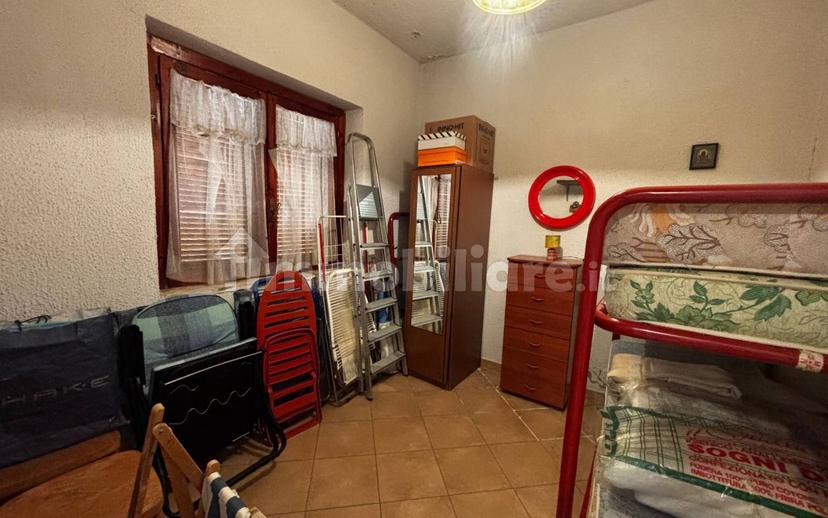 Bilocale buono stato, primo piano, Marina Di Davoli, Davoli — foto 8 di 13