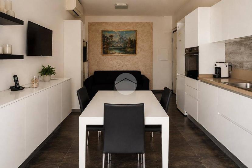 Bilocale via Alceste Campriani 1, Brin, Terni