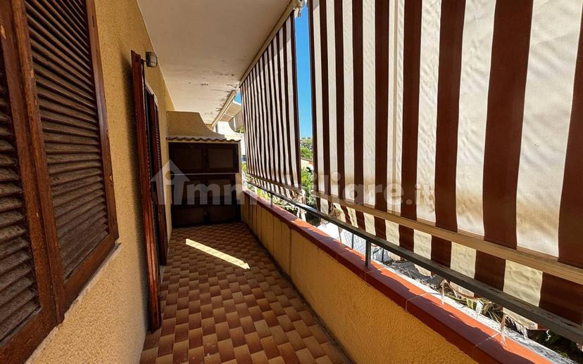 Bilocale buono stato, primo piano, Marina Di Davoli, Davoli
