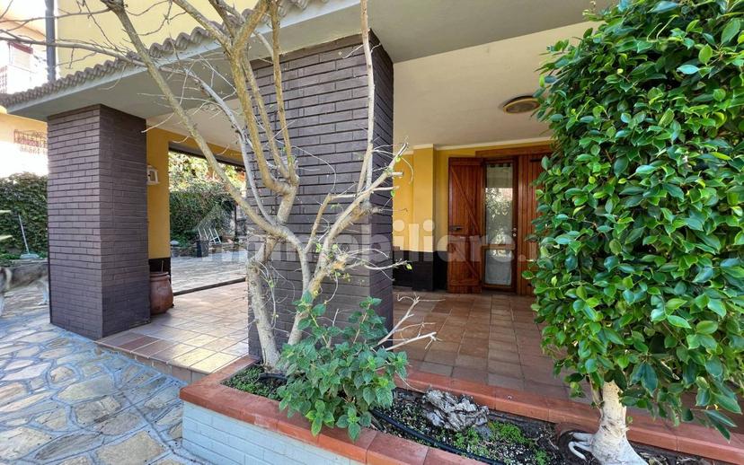 Villa unifamiliare via Antioco Casula, Luna e Sole - Prunizzedda, Sassari — foto 41 di 75