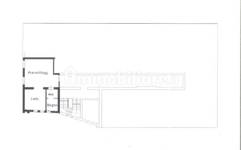 Bilocale via fiori, Centro, Formigine — foto 2 di 14