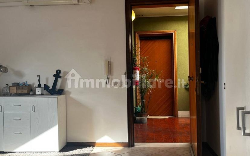Mansarda Strada Montata, Cittadella - Colle Aperto, Mantova — foto 5 di 17