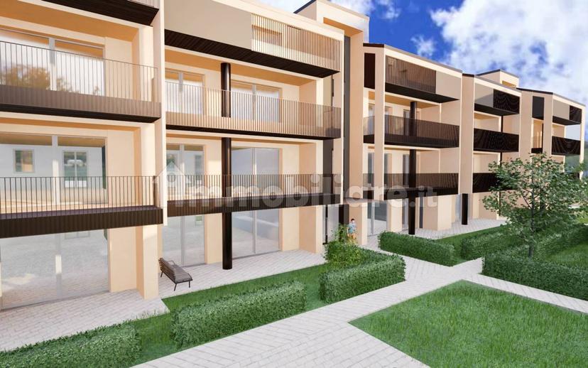 Trilocale via Venezia 42, Centro, Peschiera del Garda — foto 14 di 30