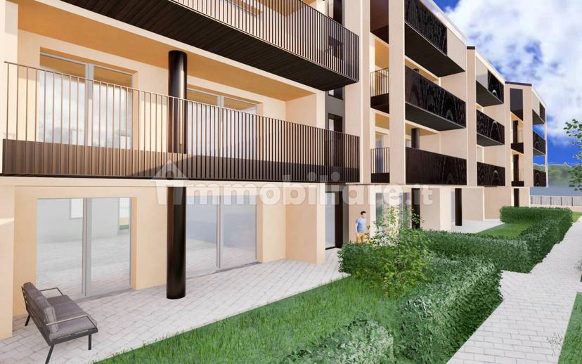 Trilocale via Venezia 42, Centro, Peschiera del Garda — foto 13 di 30