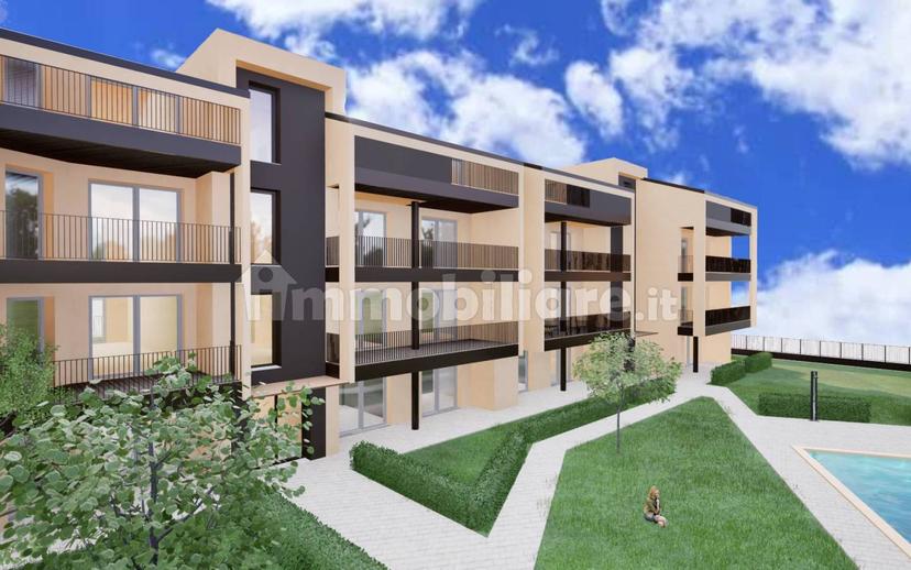 Trilocale via Venezia 42, Centro, Peschiera del Garda — foto 23 di 30