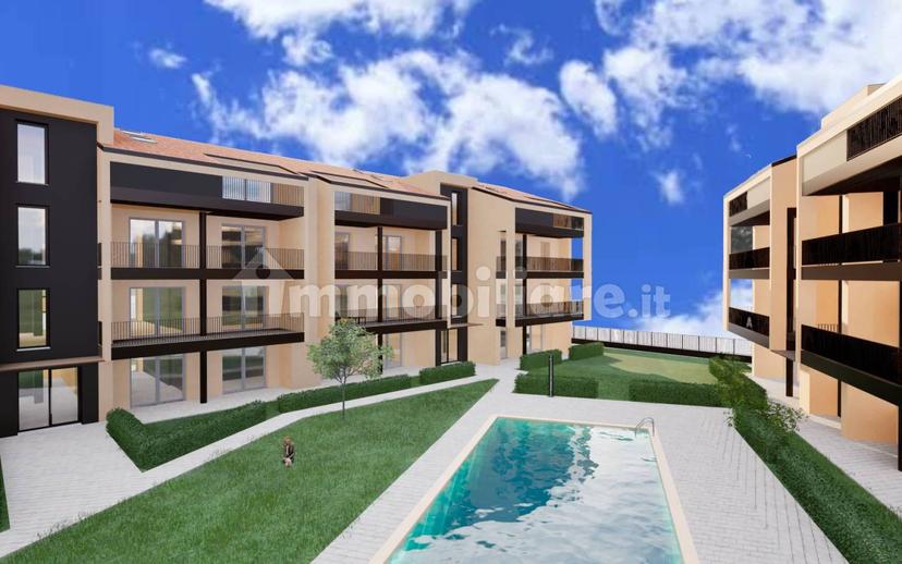 Trilocale via Venezia 42, Centro, Peschiera del Garda — foto 18 di 30