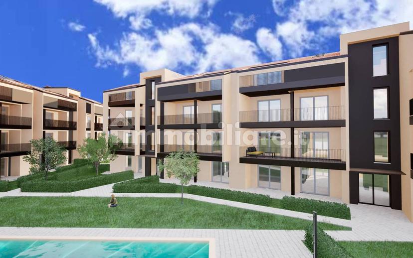 Trilocale via Venezia 42, Centro, Peschiera del Garda — foto 3 di 30