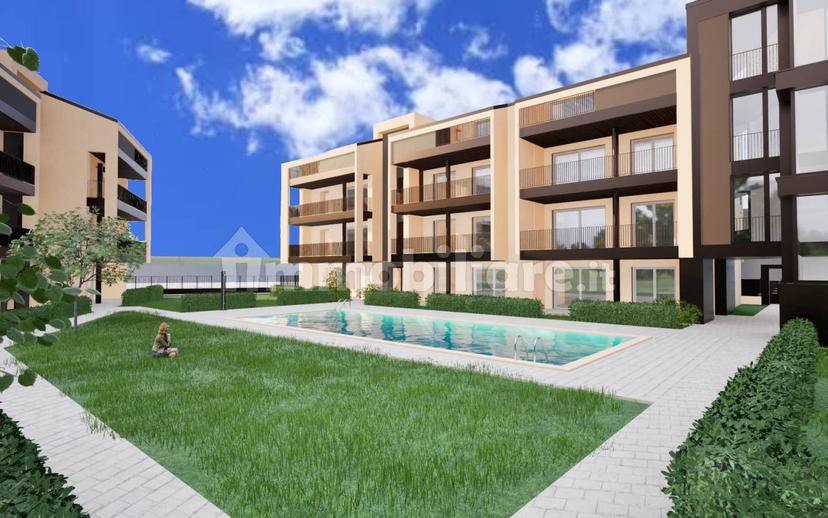 Trilocale via Venezia 42, Centro, Peschiera del Garda — foto 12 di 30
