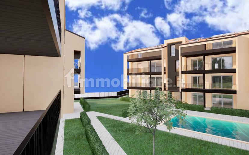 Trilocale via Venezia 42, Centro, Peschiera del Garda — foto 19 di 30