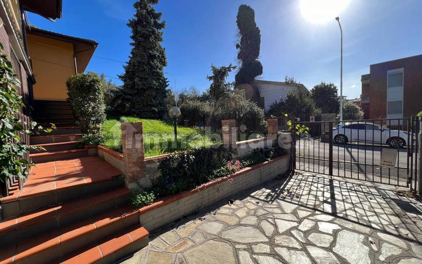 Villa unifamiliare via Antioco Casula, Luna e Sole - Prunizzedda, Sassari — foto 27 di 75