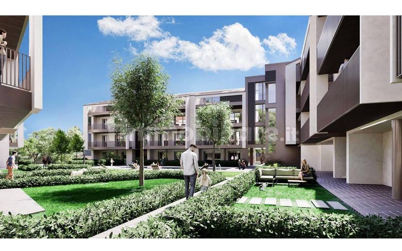 Trilocale via Venezia 42, Centro, Peschiera del Garda — foto 20 di 30