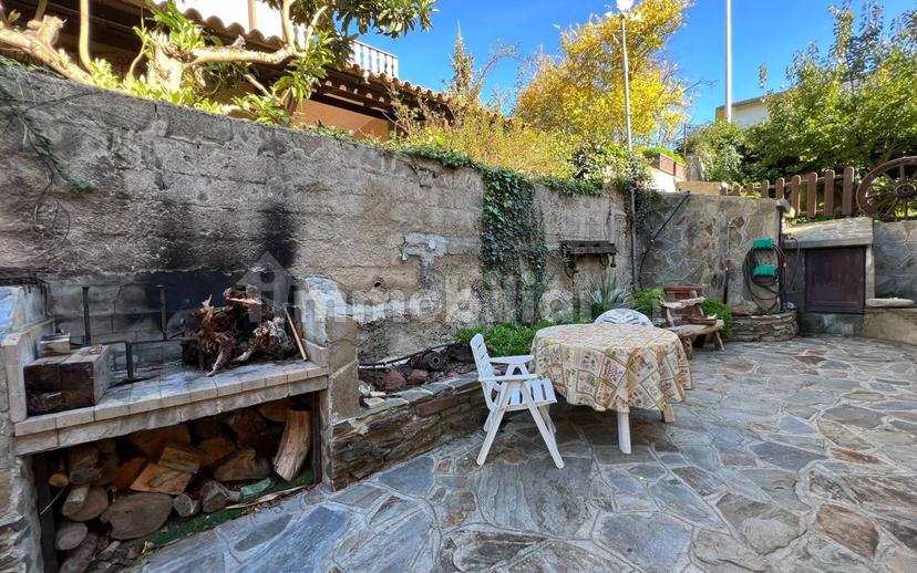 Villa unifamiliare via Antioco Casula, Luna e Sole - Prunizzedda, Sassari — foto 21 di 75