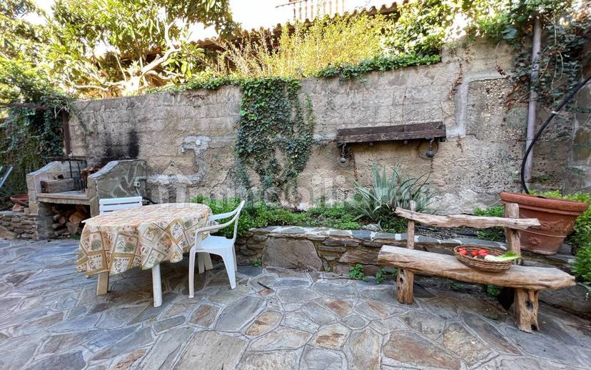 Villa unifamiliare via Antioco Casula, Luna e Sole - Prunizzedda, Sassari — foto 52 di 75