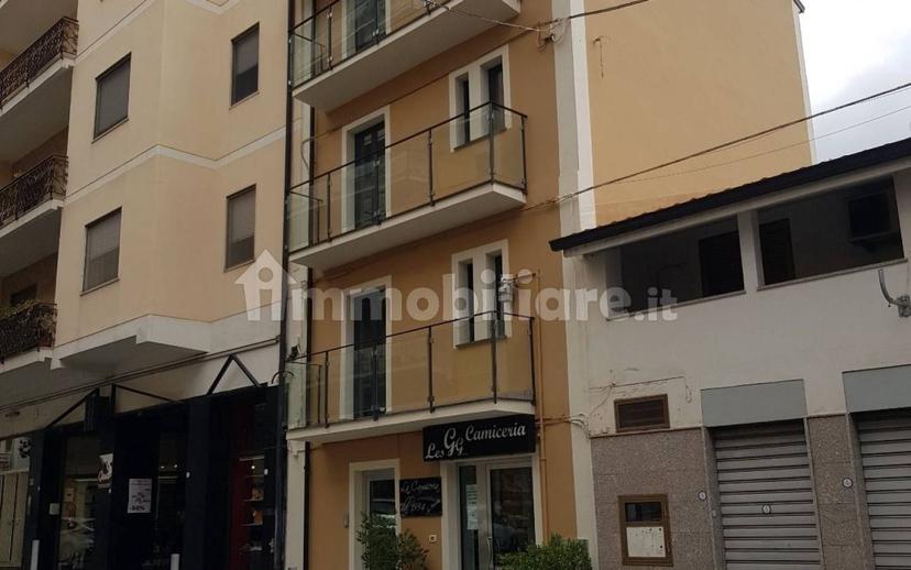 Bilocale via 20 Settembre 61, Nicastro Sambiase, Lamezia Terme — foto 7 di 8